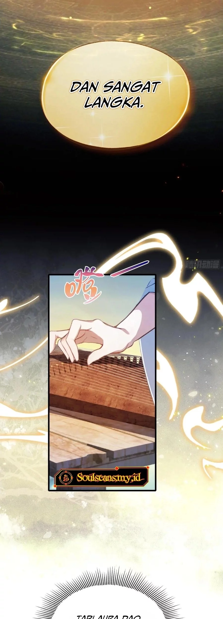It Turns Out That I Have Been Invincible For A Long Time Chapter 46 - halaman 8