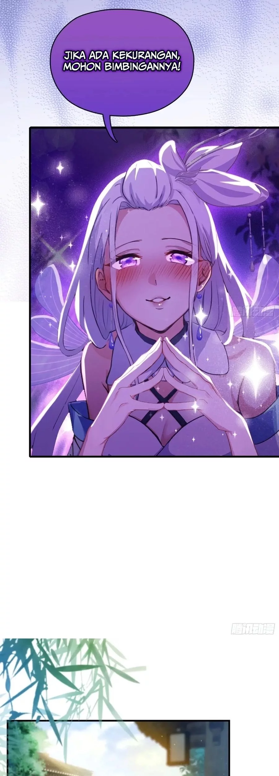 It Turns Out That I Have Been Invincible For A Long Time Chapter 47 - halaman 10