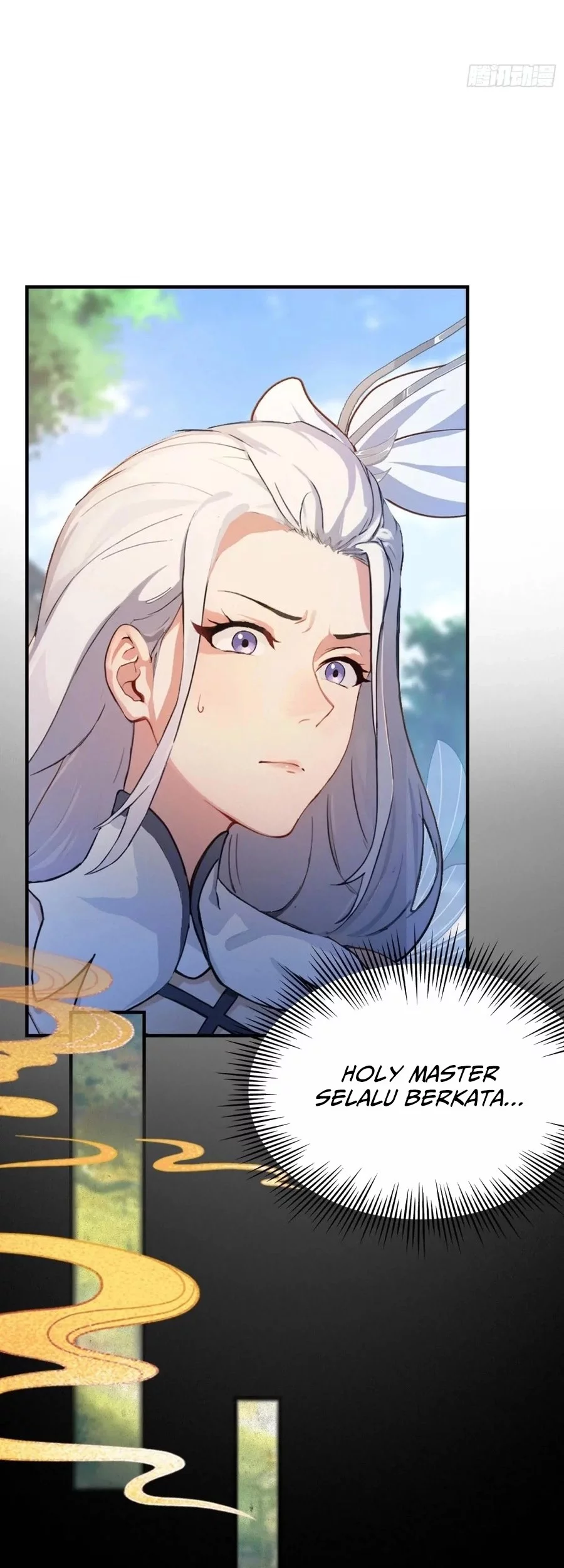It Turns Out That I Have Been Invincible For A Long Time Chapter 47 - halaman 12