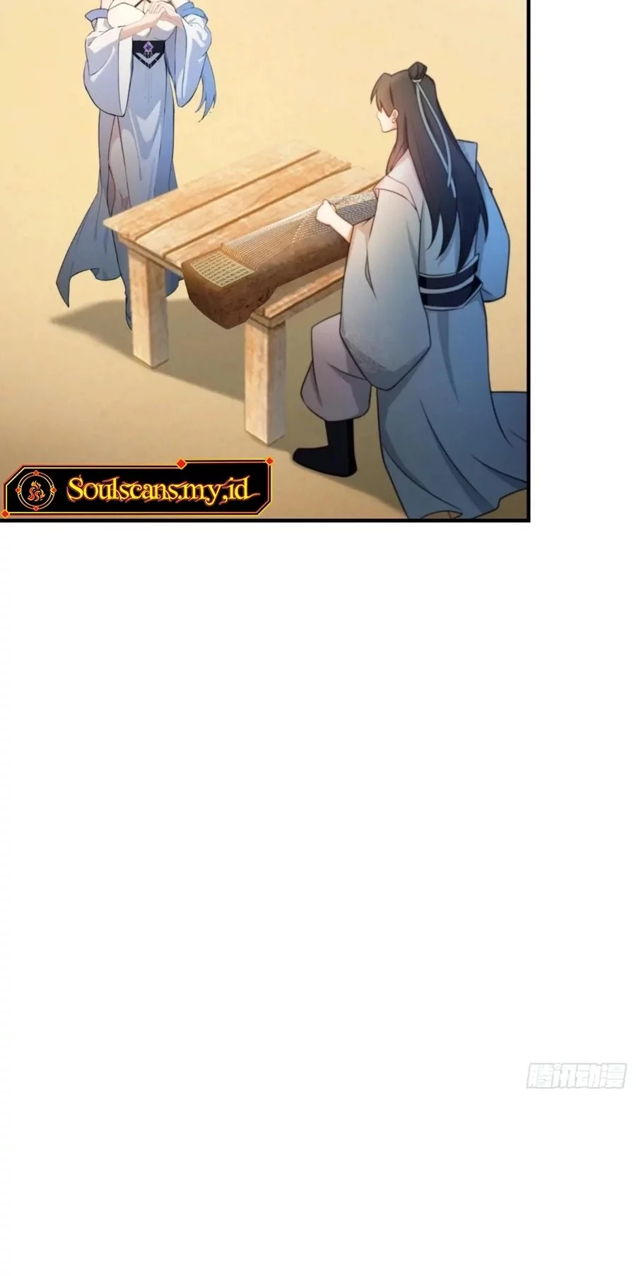 It Turns Out That I Have Been Invincible For A Long Time Chapter 47 - halaman 21