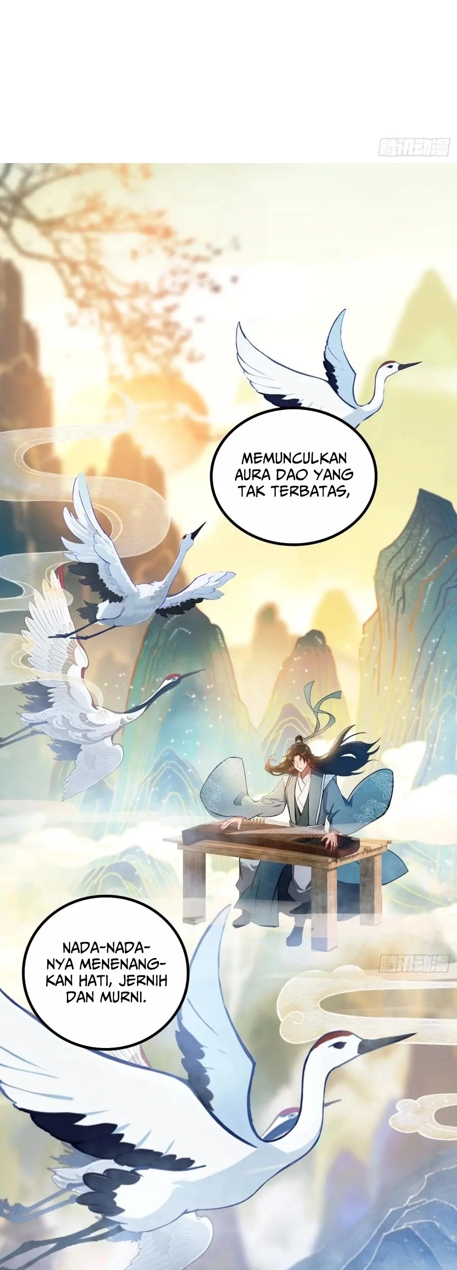 It Turns Out That I Have Been Invincible For A Long Time Chapter 47 - halaman 26