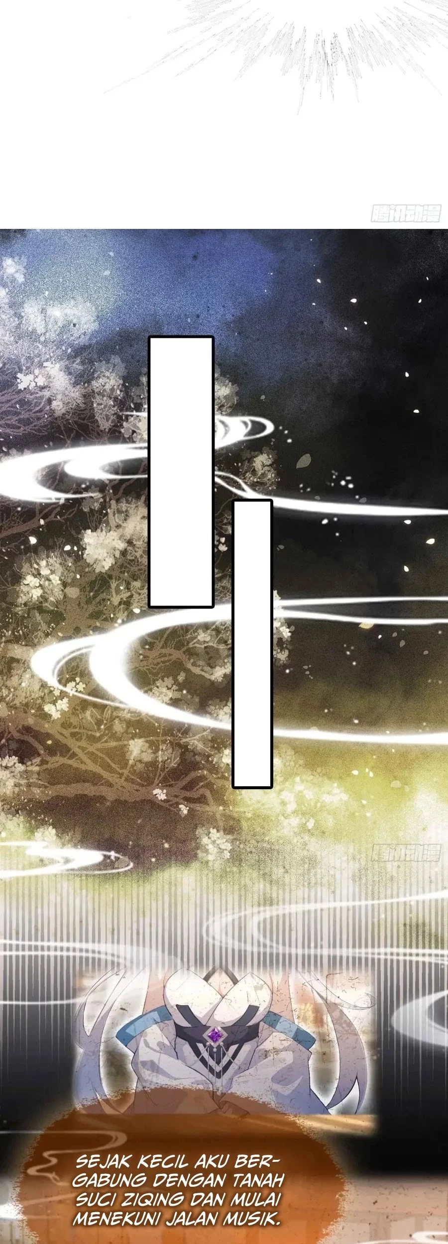 It Turns Out That I Have Been Invincible For A Long Time Chapter 48 - halaman 10