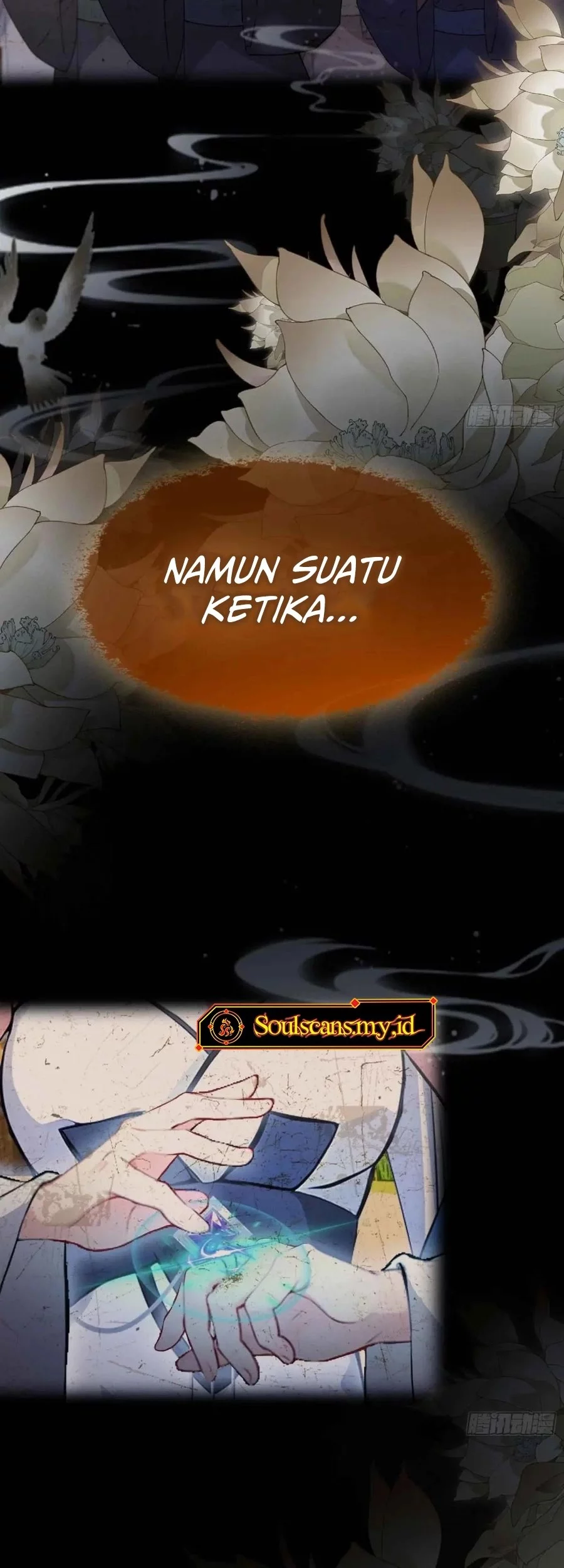 It Turns Out That I Have Been Invincible For A Long Time Chapter 48 - halaman 13