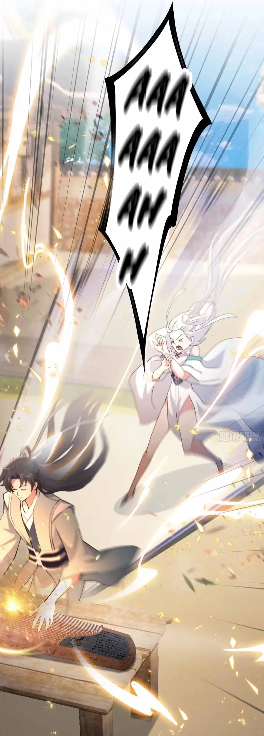 It Turns Out That I Have Been Invincible For A Long Time Chapter 49 - halaman 10