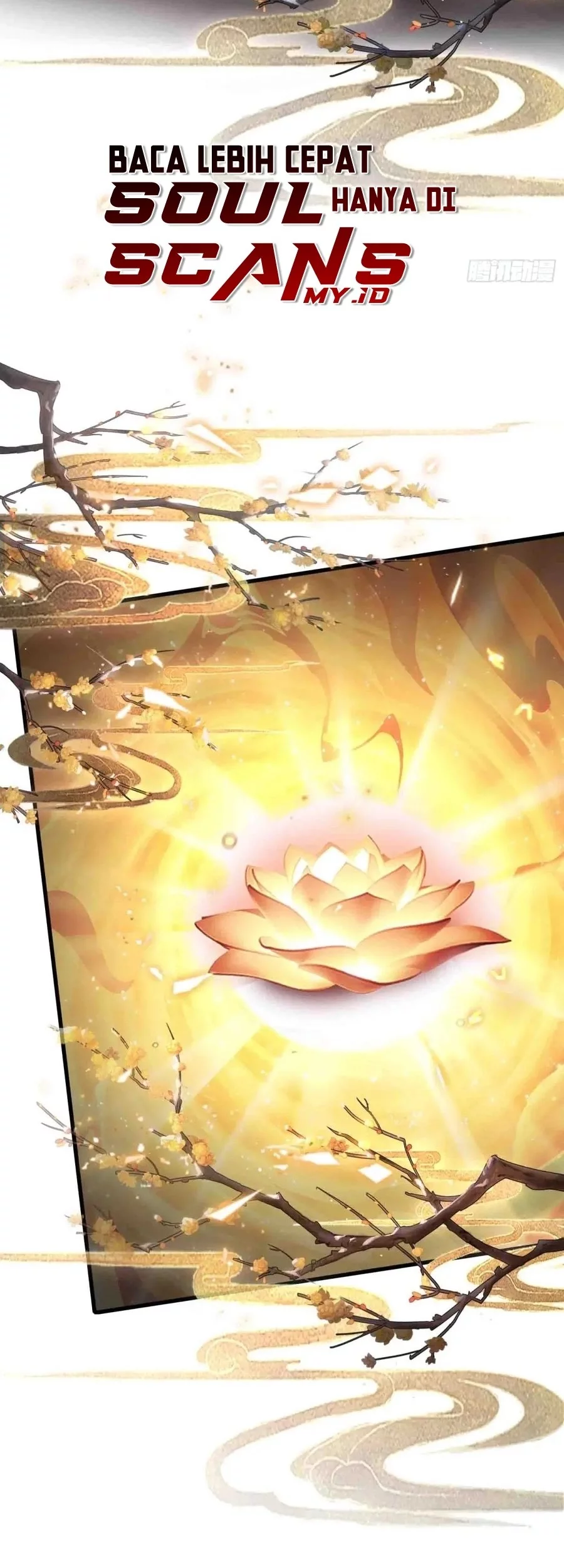 It Turns Out That I Have Been Invincible For A Long Time Chapter 49 - halaman 21