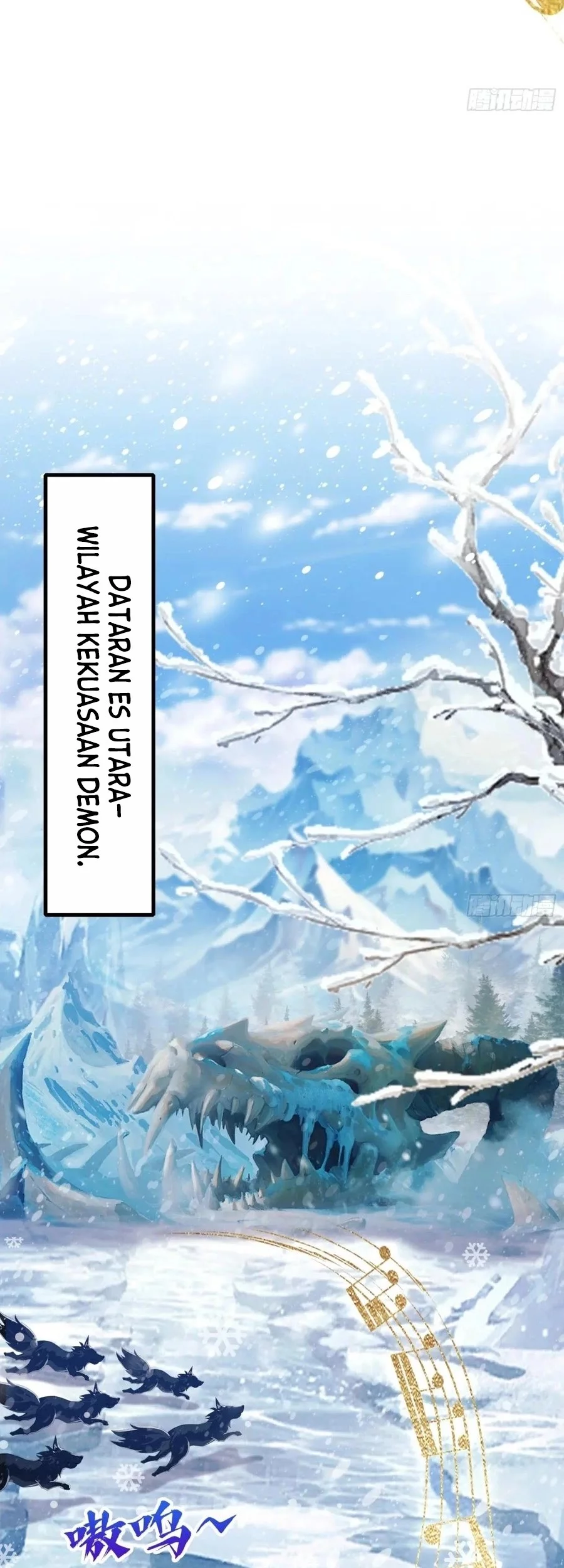 It Turns Out That I Have Been Invincible For A Long Time Chapter 49 - halaman 28