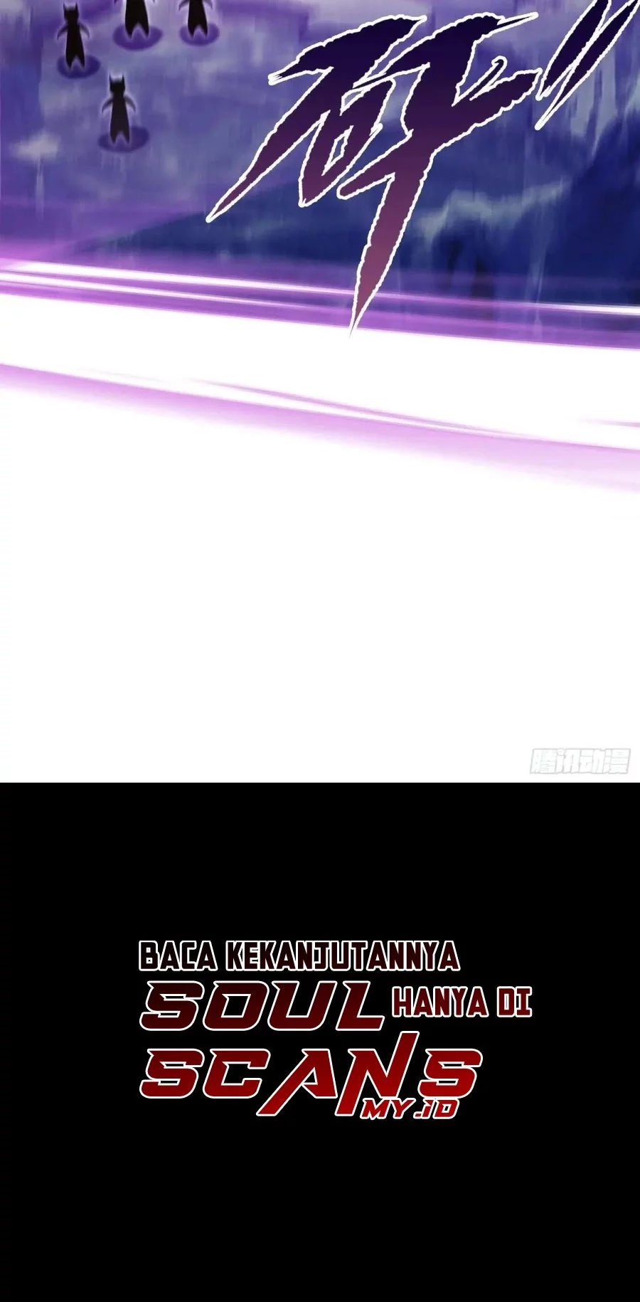 It Turns Out That I Have Been Invincible For A Long Time Chapter 49 - halaman 35