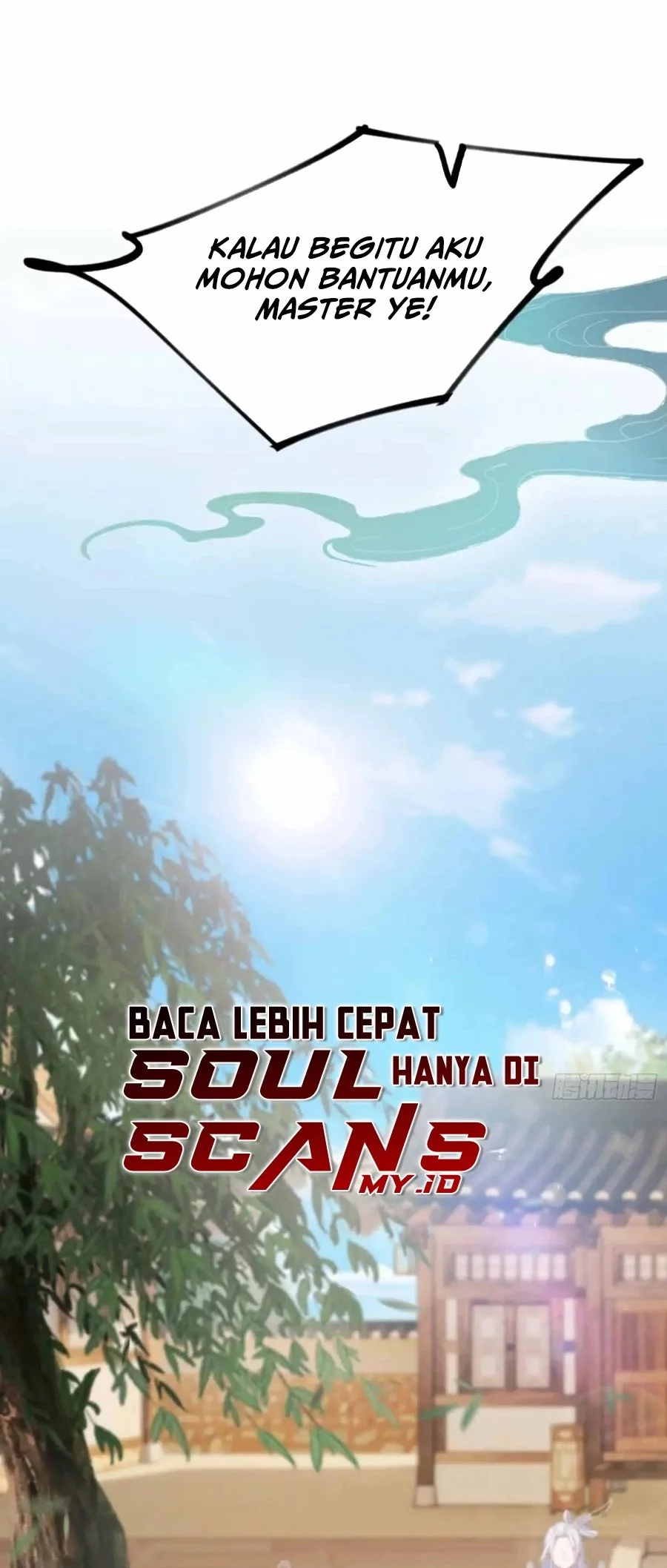 It Turns Out That I Have Been Invincible For A Long Time Chapter 49 - halaman 5