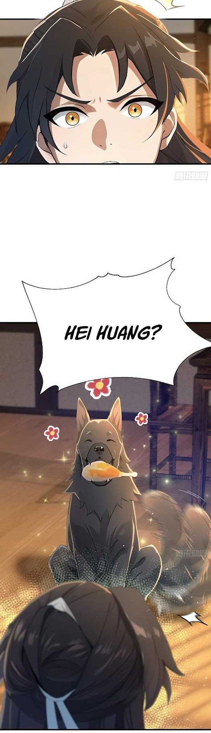 It Turns Out That I Have Been Invincible For A Long Time Chapter 5 - halaman 23