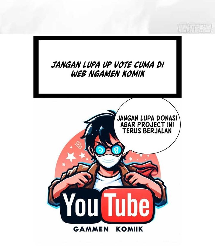 It Turns Out That I Have Been Invincible For A Long Time Chapter 5 - halaman 26