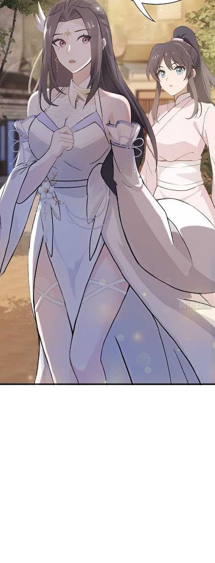 It Turns Out That I Have Been Invincible For A Long Time Chapter 5 - halaman 9