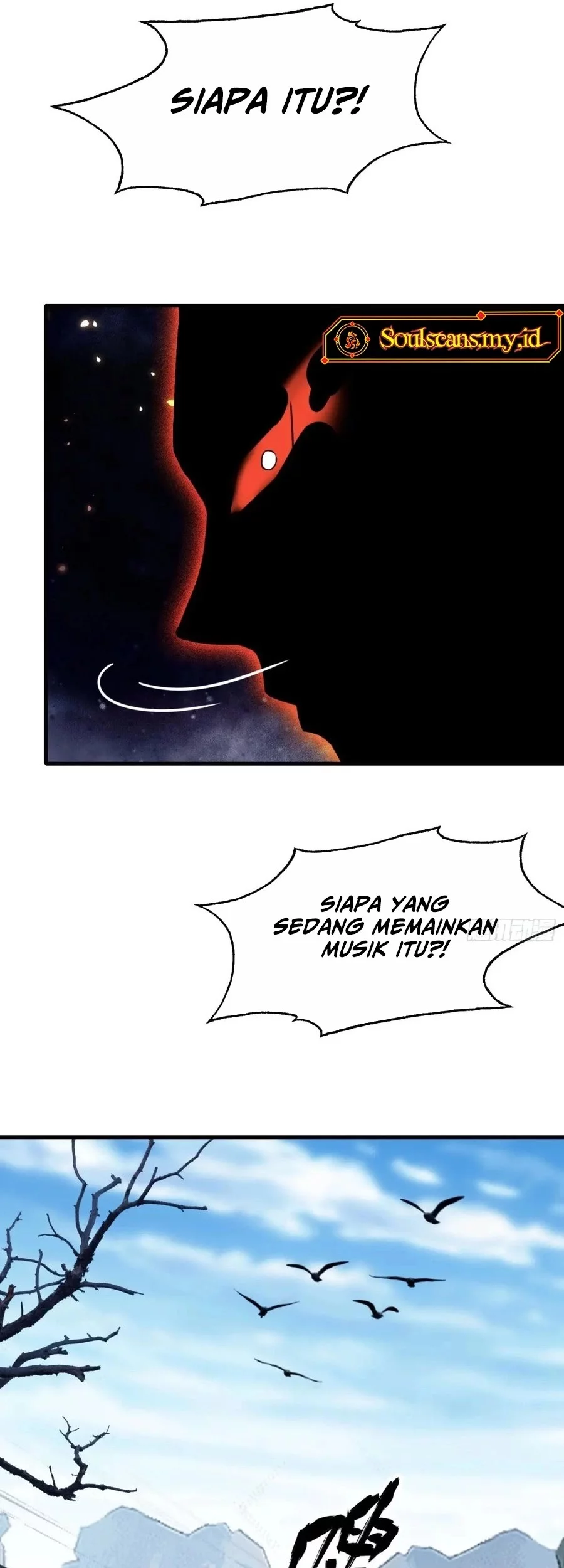 It Turns Out That I Have Been Invincible For A Long Time Chapter 50 - halaman 18