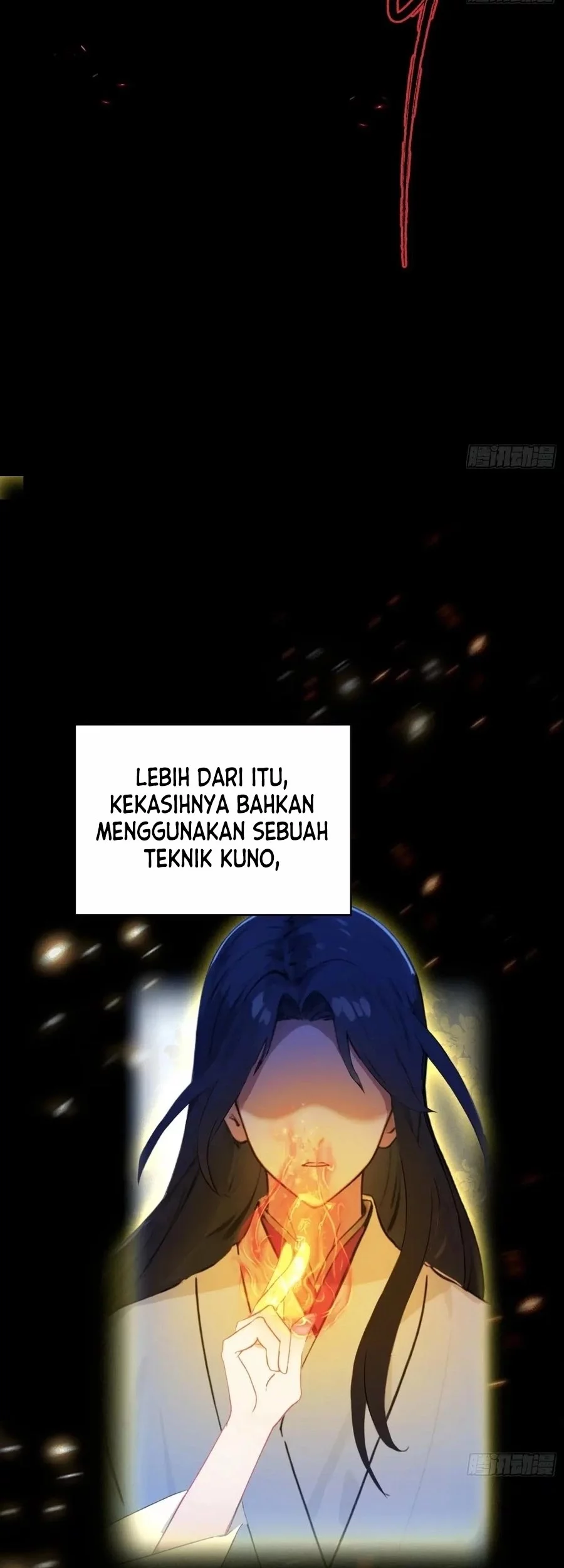 It Turns Out That I Have Been Invincible For A Long Time Chapter 51 - halaman 15
