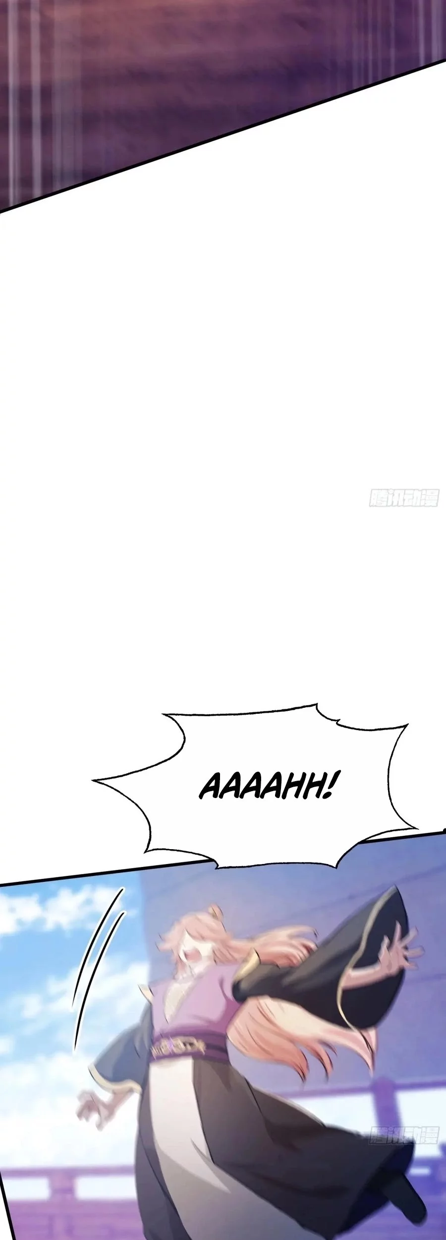 It Turns Out That I Have Been Invincible For A Long Time Chapter 51 - halaman 30