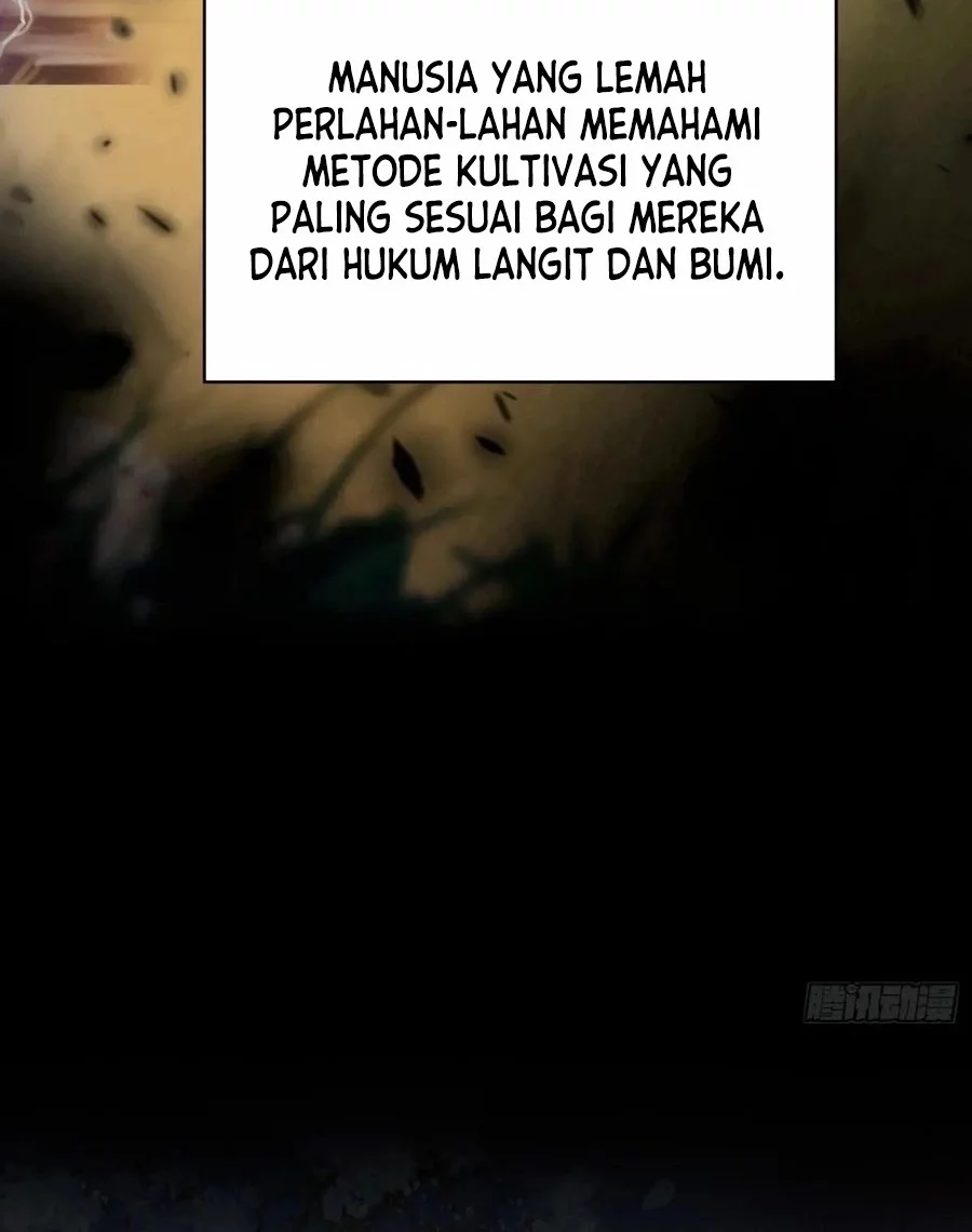 It Turns Out That I Have Been Invincible For A Long Time Chapter 51 - halaman 9