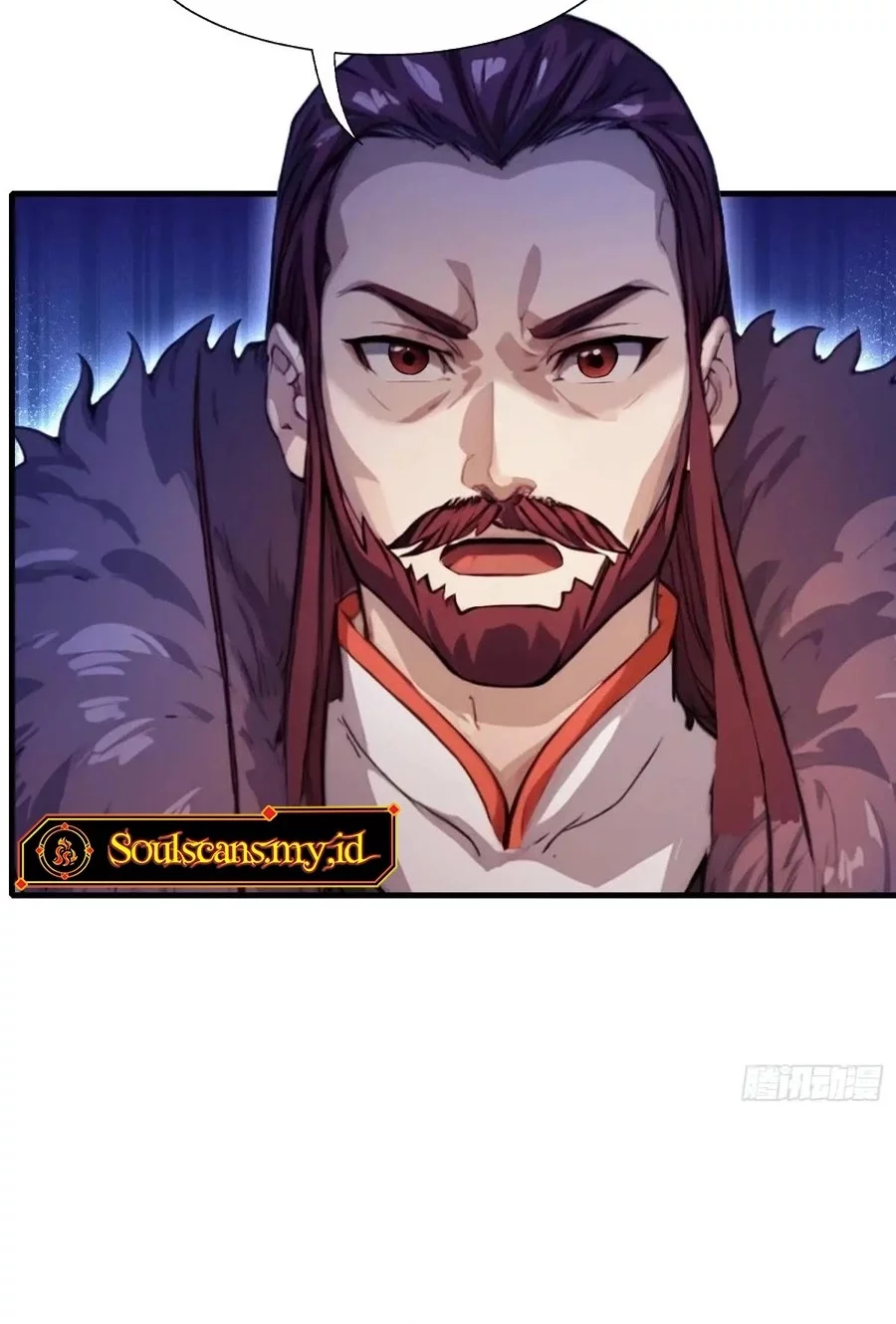 It Turns Out That I Have Been Invincible For A Long Time Chapter 53 - halaman 21