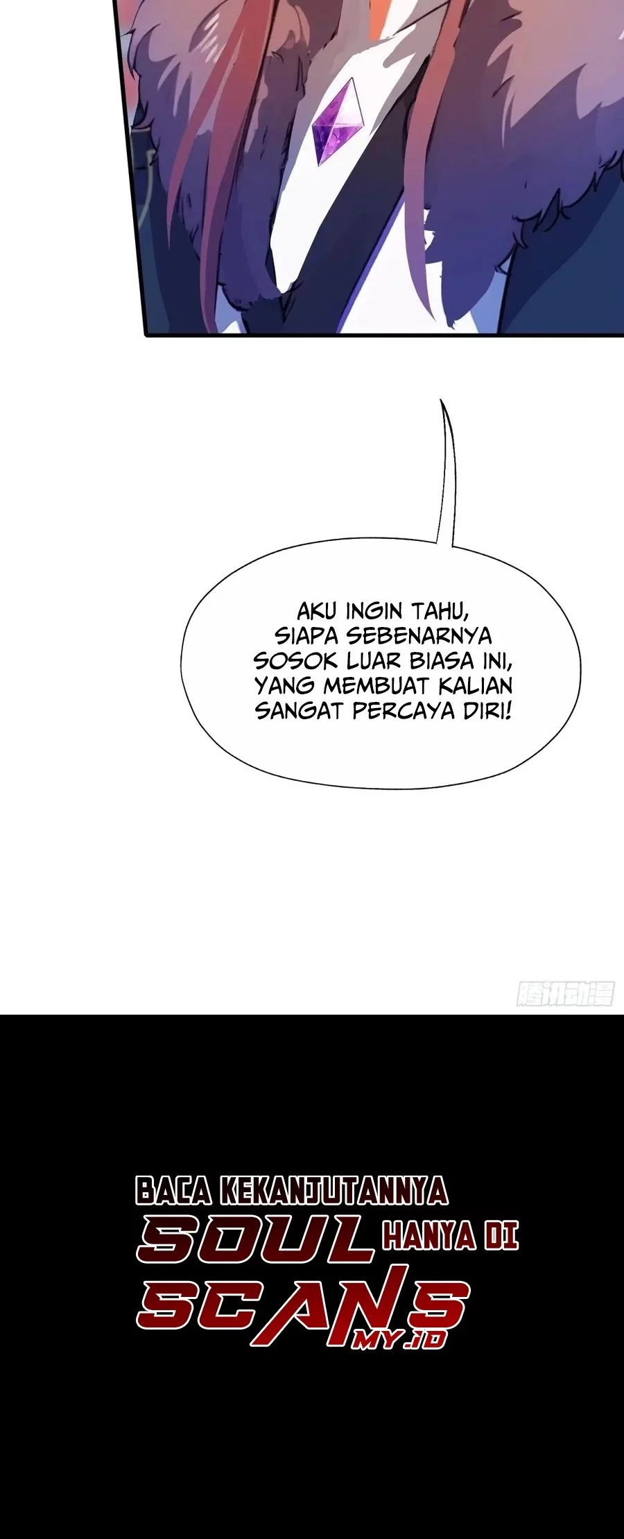 It Turns Out That I Have Been Invincible For A Long Time Chapter 53 - halaman 25
