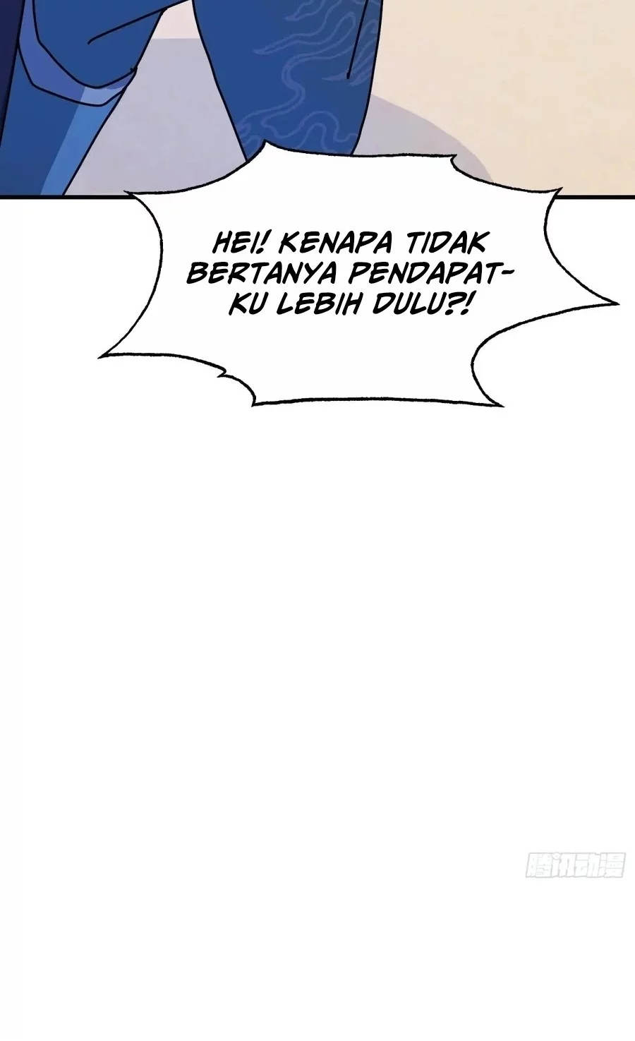It Turns Out That I Have Been Invincible For A Long Time Chapter 54 - halaman 13