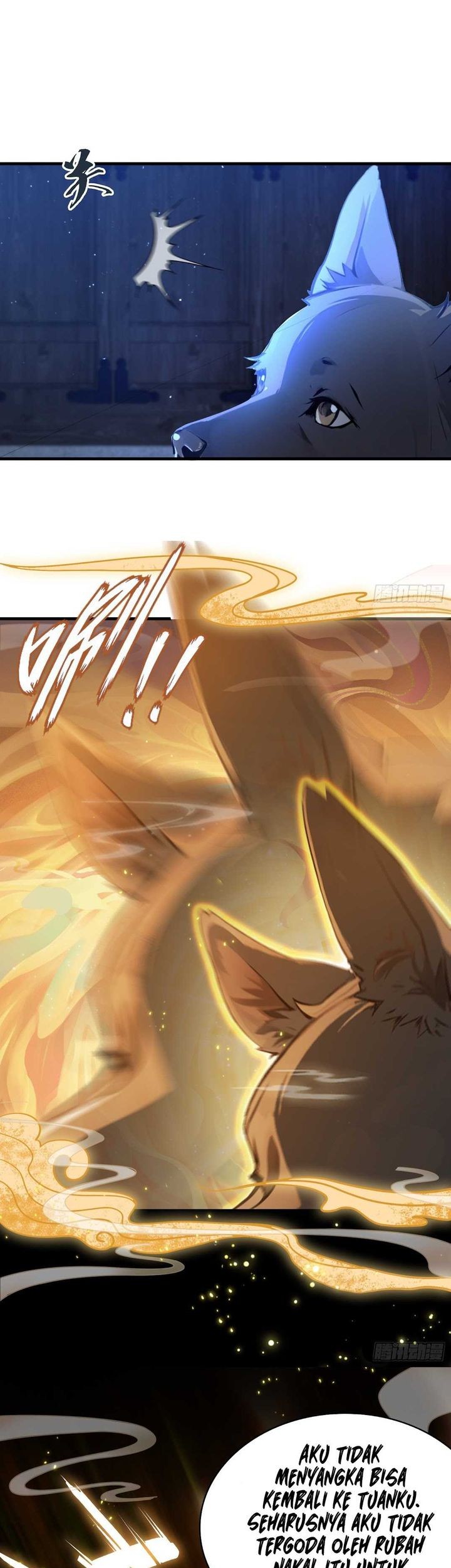 It Turns Out That I Have Been Invincible For A Long Time Chapter 6 - halaman 10