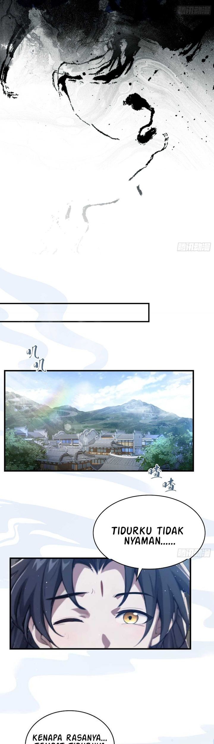 It Turns Out That I Have Been Invincible For A Long Time Chapter 6 - halaman 19