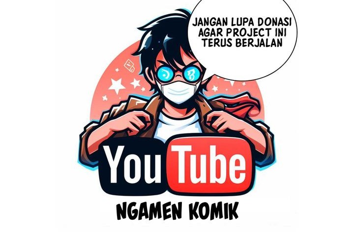 It Turns Out That I Have Been Invincible For A Long Time Chapter 6 - halaman 24