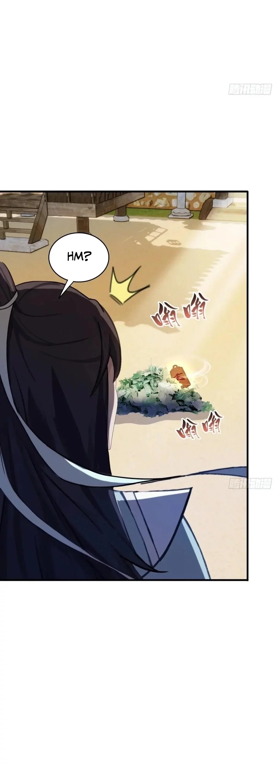 It Turns Out That I Have Been Invincible For A Long Time Chapter 60 - halaman 5