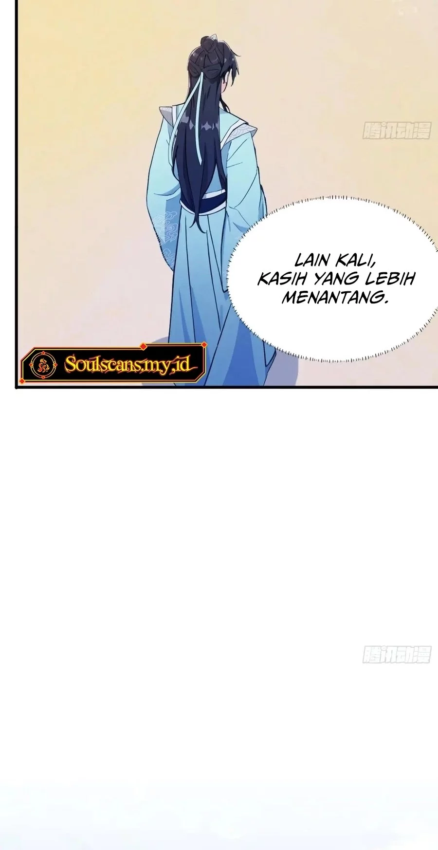 It Turns Out That I Have Been Invincible For A Long Time Chapter 61 - halaman 25