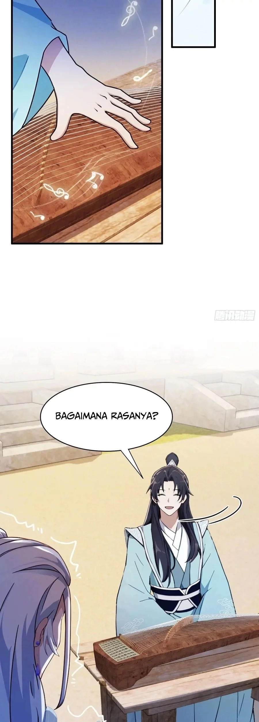 It Turns Out That I Have Been Invincible For A Long Time Chapter 62 - halaman 12