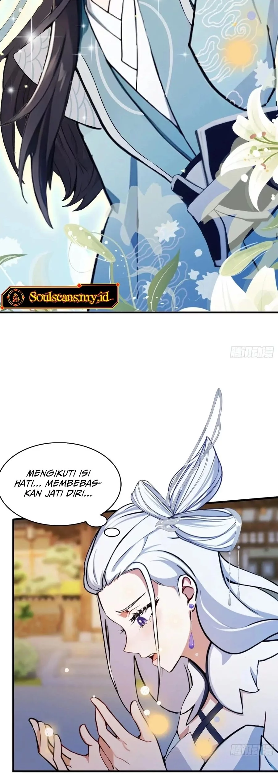 It Turns Out That I Have Been Invincible For A Long Time Chapter 62 - halaman 5