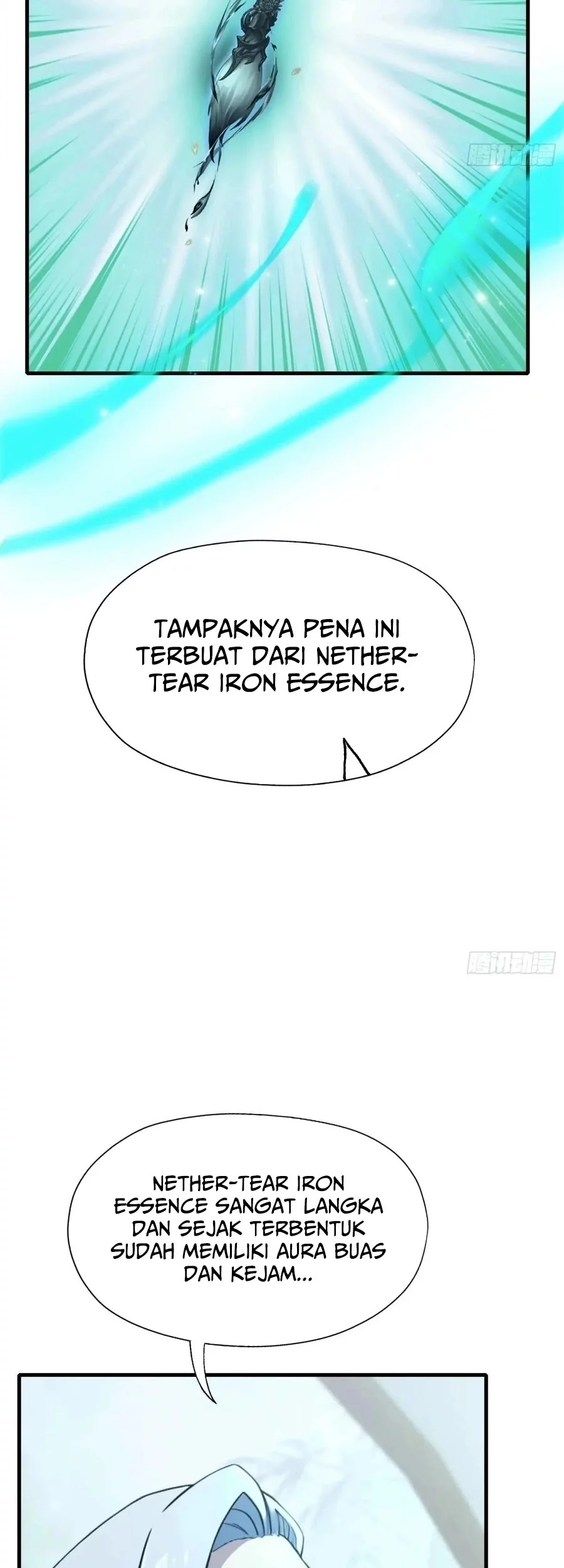 It Turns Out That I Have Been Invincible For A Long Time Chapter 63 - halaman 12