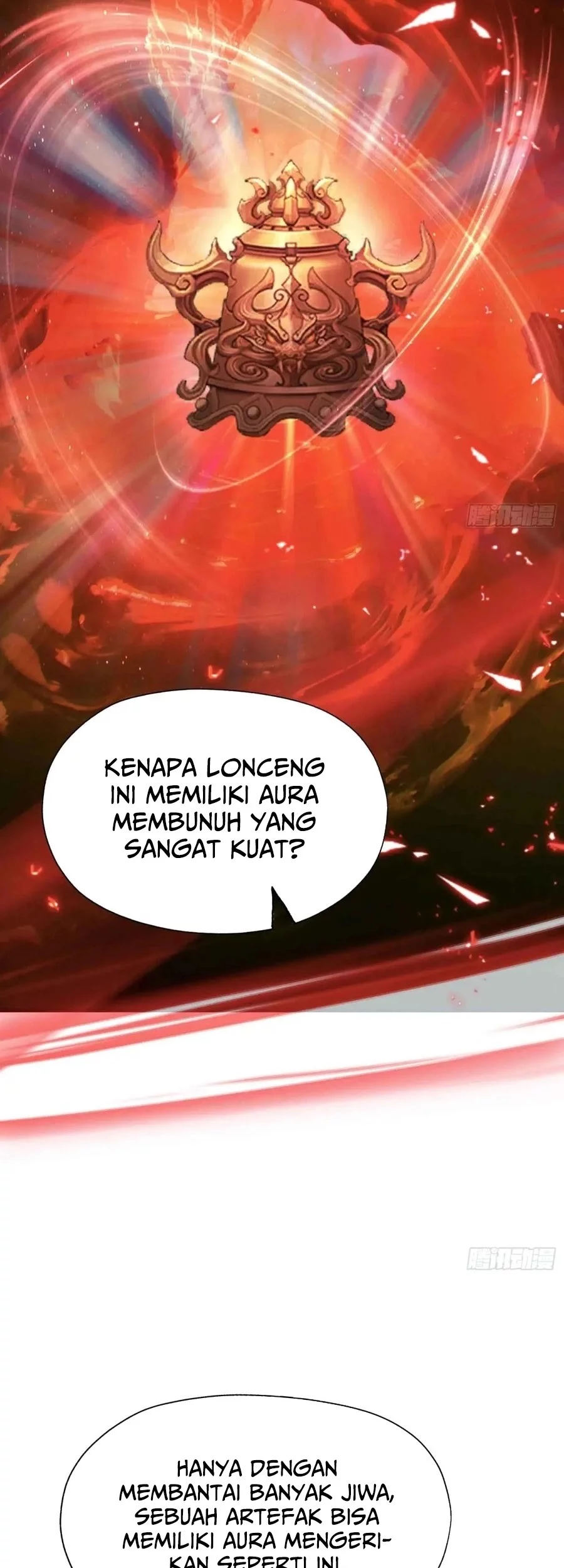 It Turns Out That I Have Been Invincible For A Long Time Chapter 63 - halaman 14