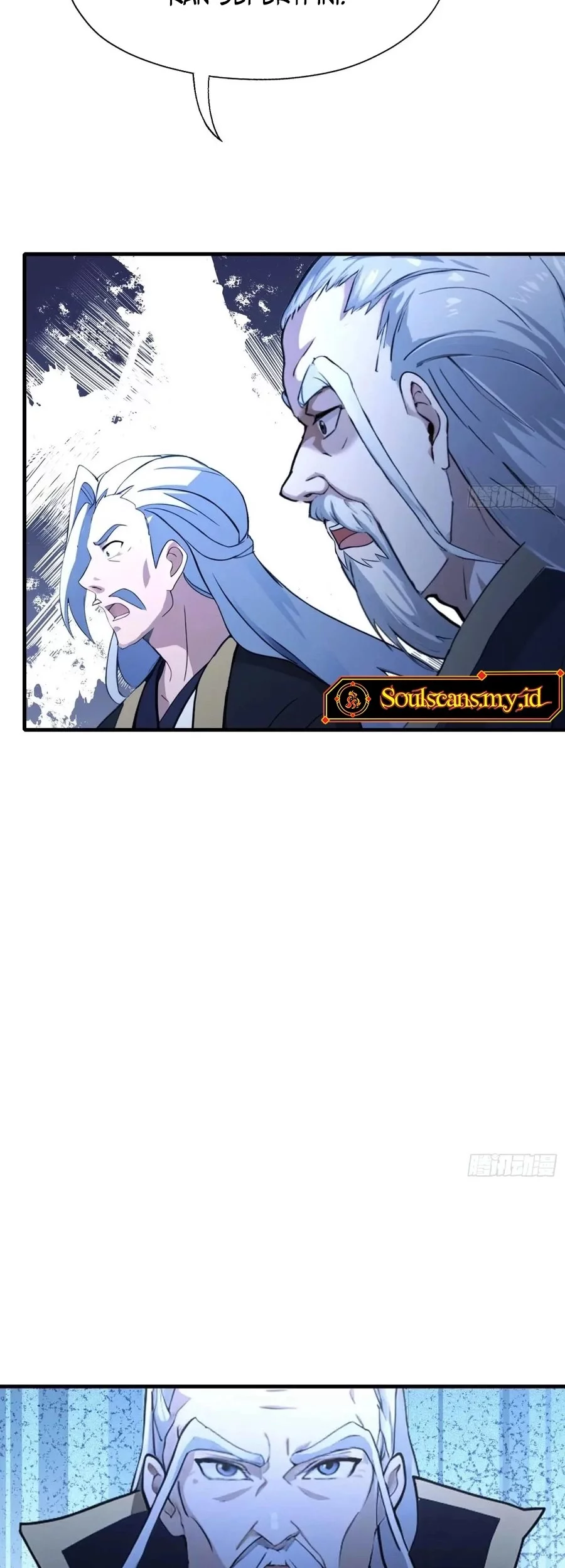 It Turns Out That I Have Been Invincible For A Long Time Chapter 63 - halaman 15