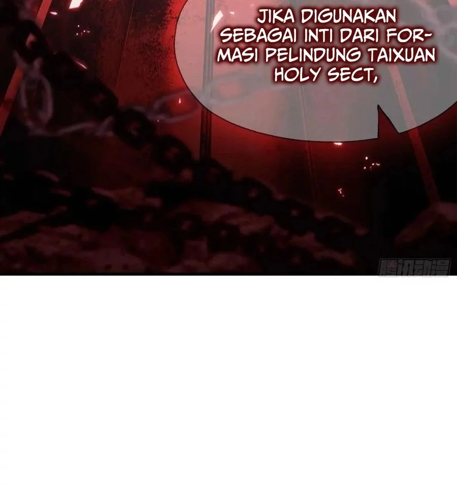 It Turns Out That I Have Been Invincible For A Long Time Chapter 63 - halaman 17