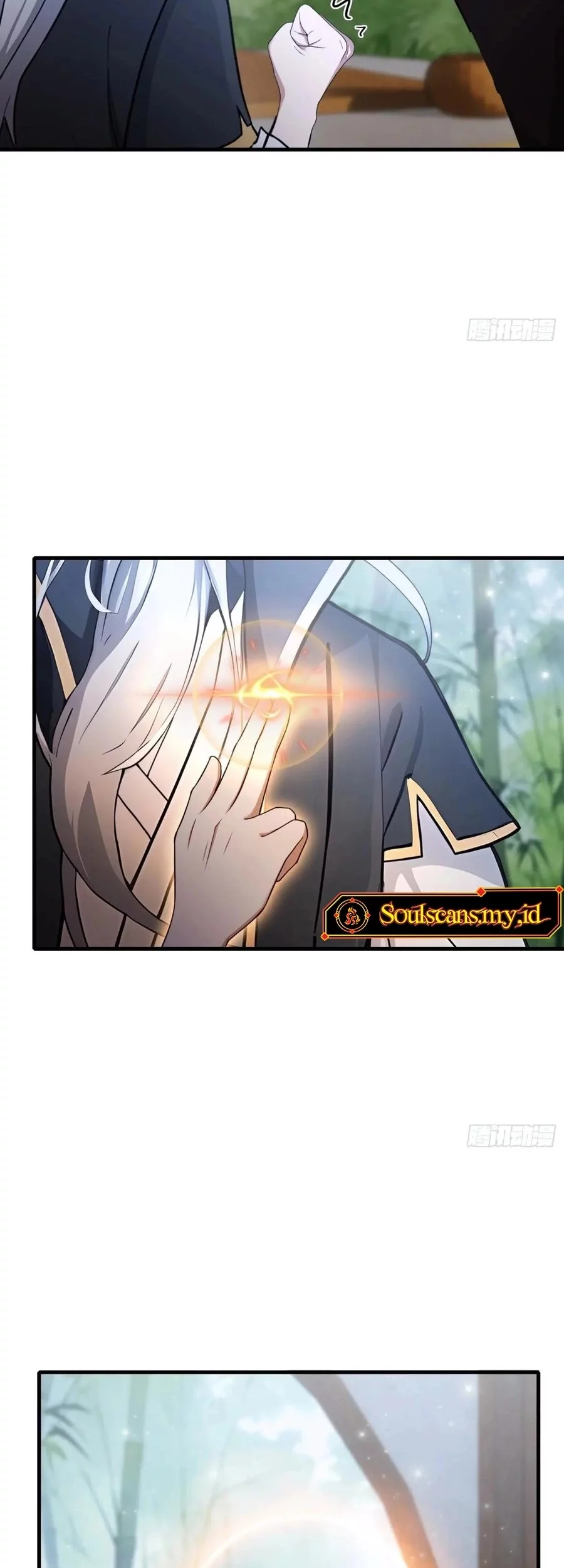 It Turns Out That I Have Been Invincible For A Long Time Chapter 63 - halaman 8