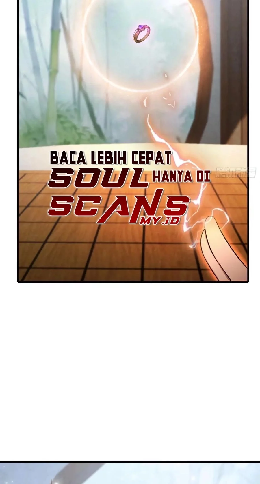 It Turns Out That I Have Been Invincible For A Long Time Chapter 63 - halaman 9