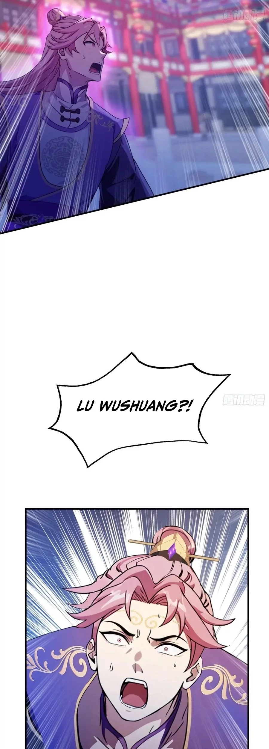 It Turns Out That I Have Been Invincible For A Long Time Chapter 65 - halaman 22