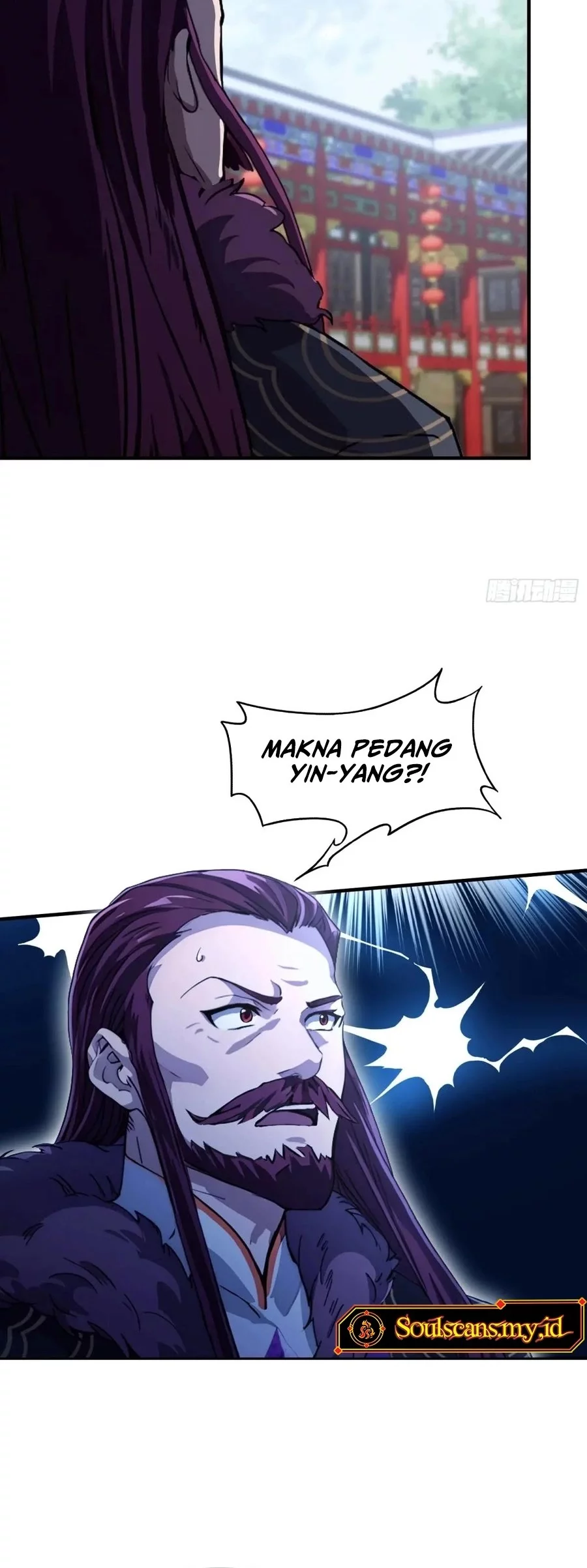 It Turns Out That I Have Been Invincible For A Long Time Chapter 65 - halaman 25