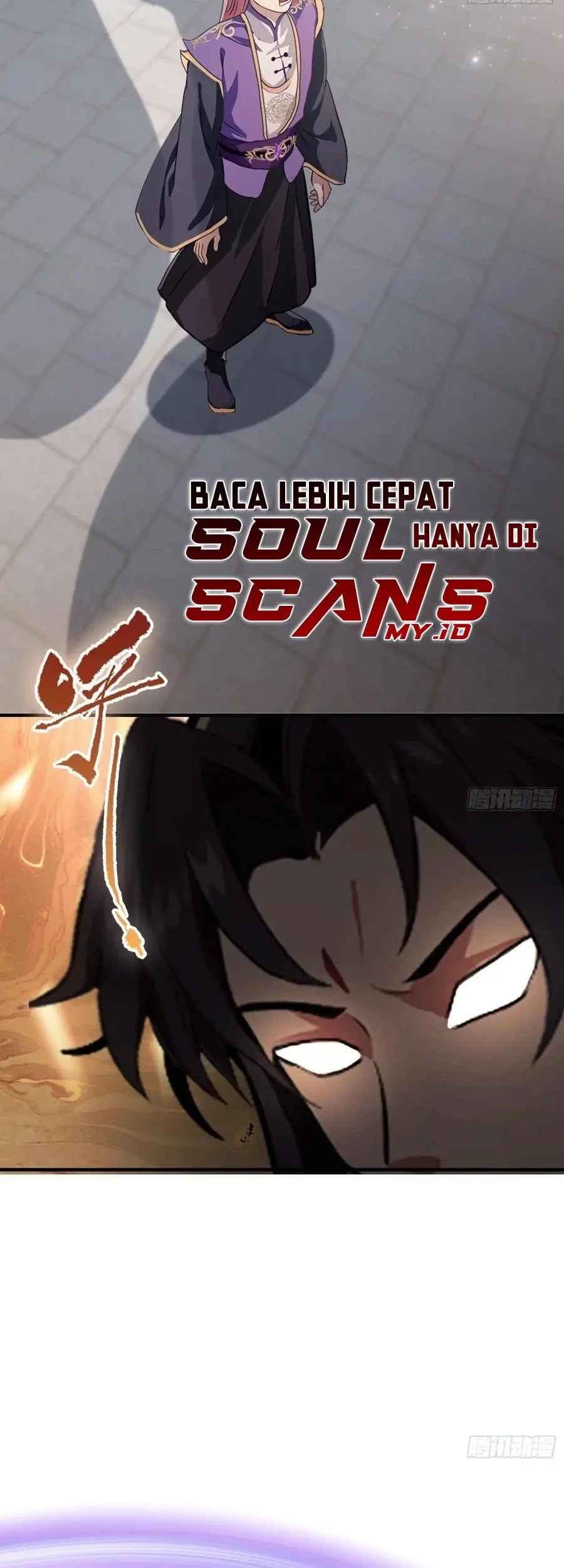 It Turns Out That I Have Been Invincible For A Long Time Chapter 66 - halaman 24