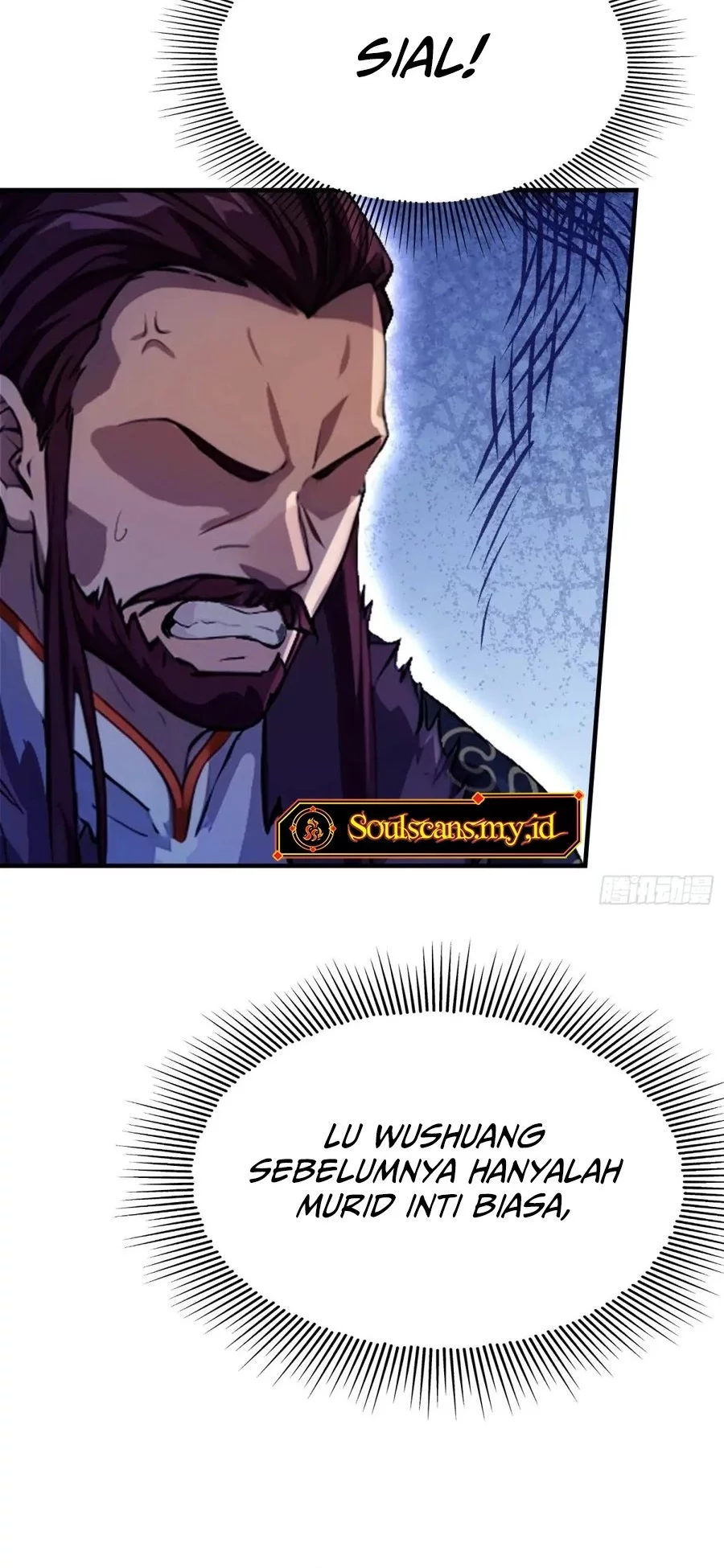 It Turns Out That I Have Been Invincible For A Long Time Chapter 67 - halaman 13