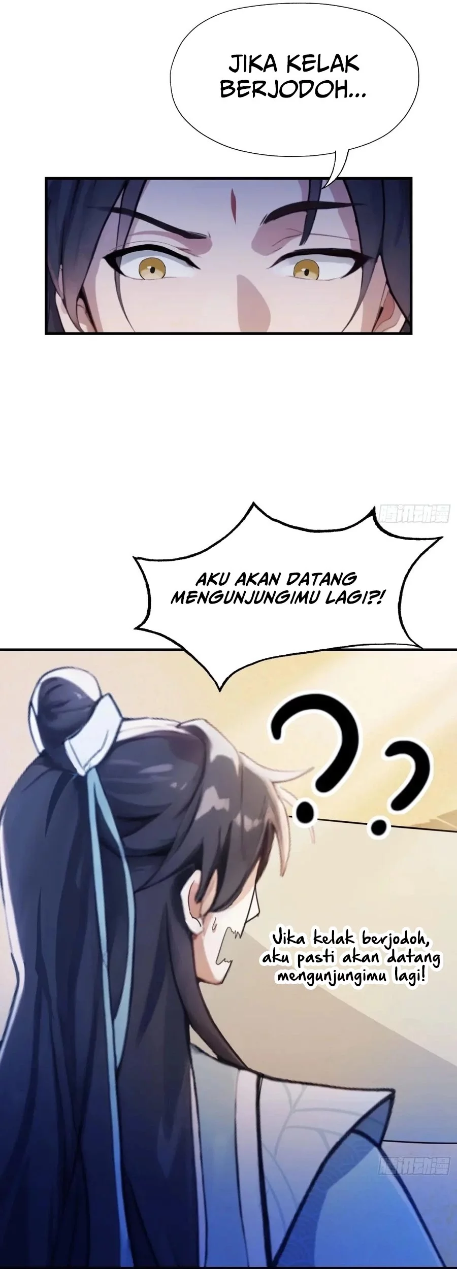 It Turns Out That I Have Been Invincible For A Long Time Chapter 68 - halaman 10