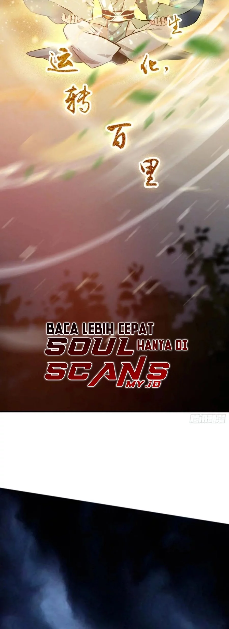 It Turns Out That I Have Been Invincible For A Long Time Chapter 68 - halaman 17