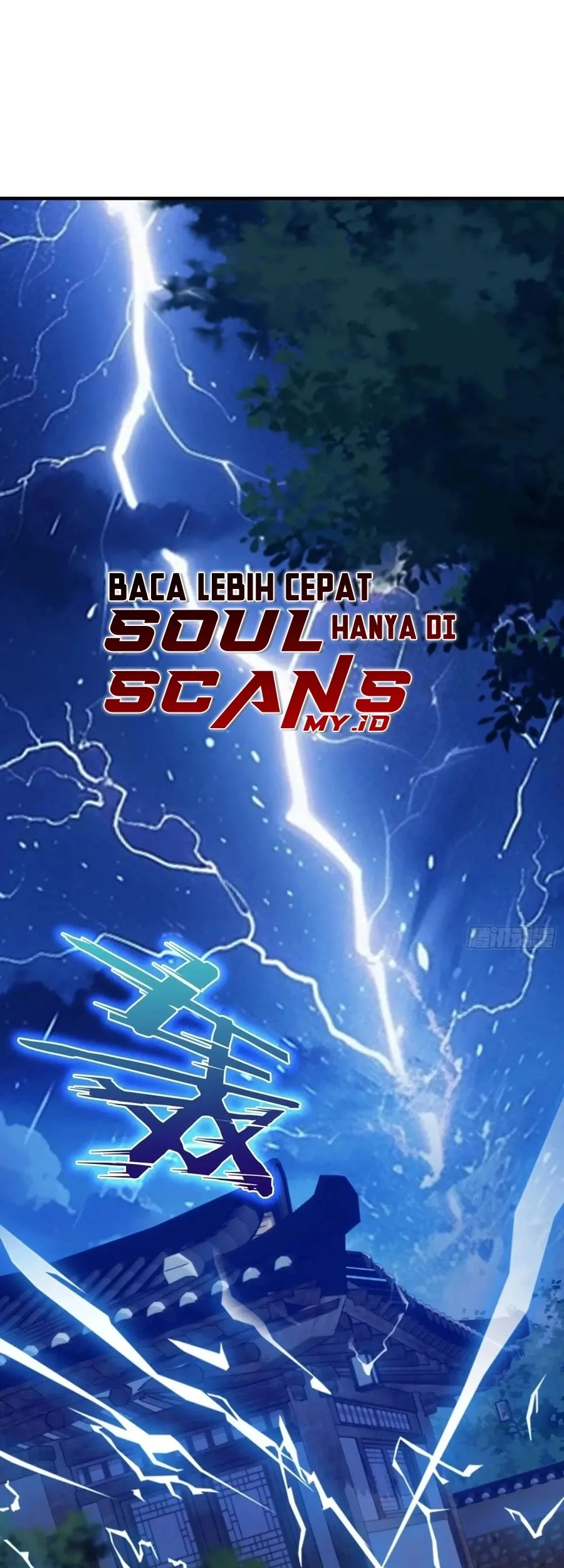 It Turns Out That I Have Been Invincible For A Long Time Chapter 68 - halaman 19