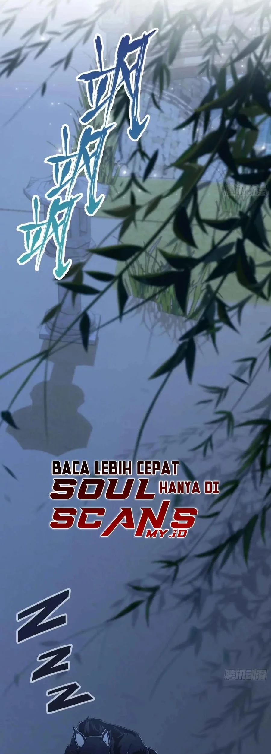 It Turns Out That I Have Been Invincible For A Long Time Chapter 68 - halaman 26