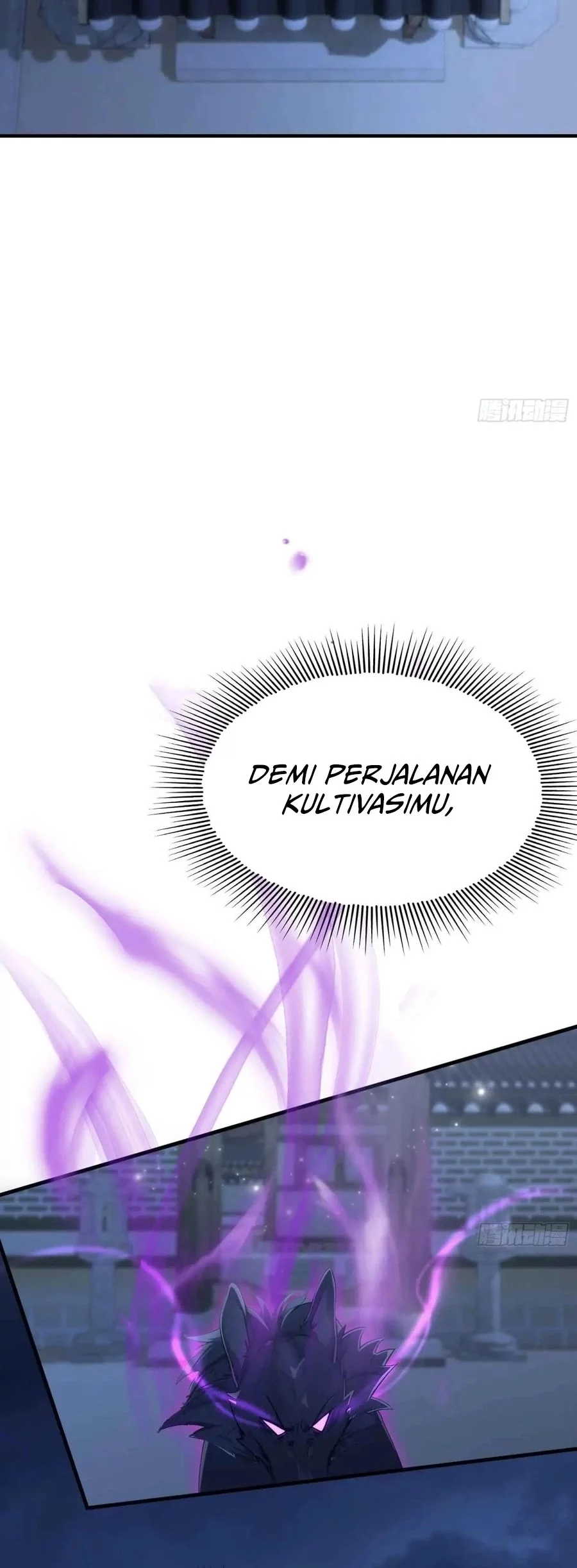 It Turns Out That I Have Been Invincible For A Long Time Chapter 69 - halaman 17