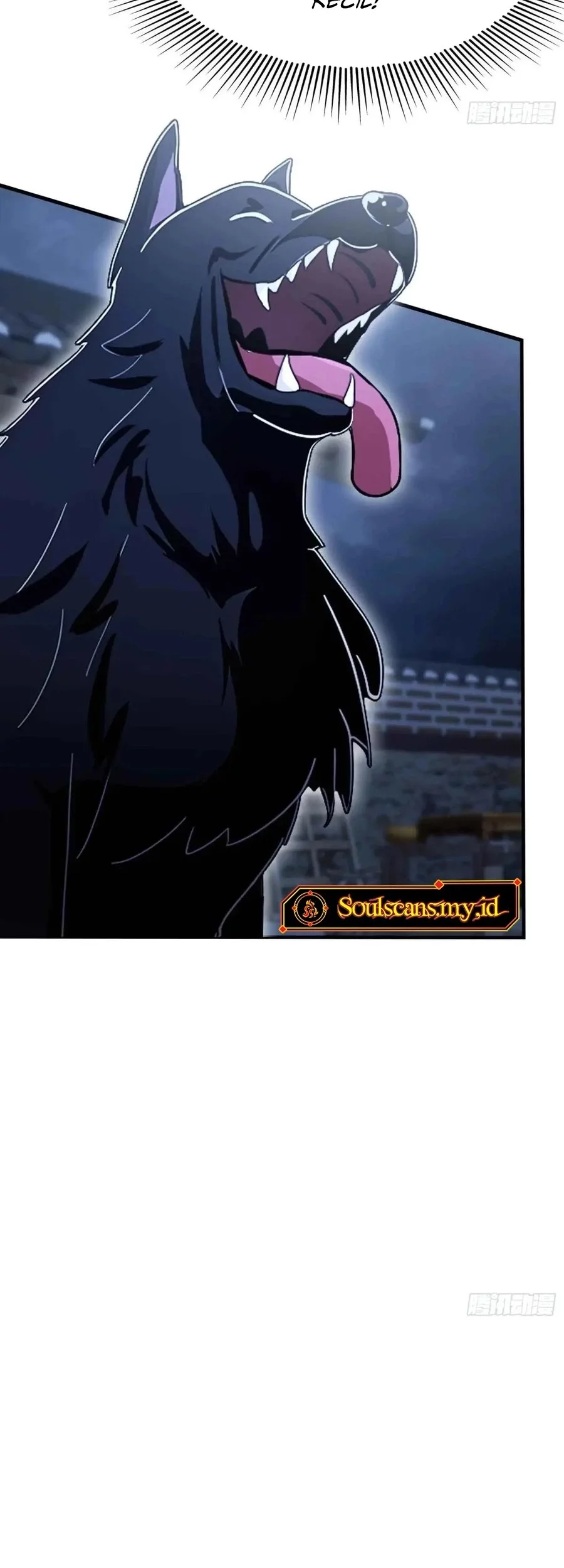 It Turns Out That I Have Been Invincible For A Long Time Chapter 69 - halaman 7