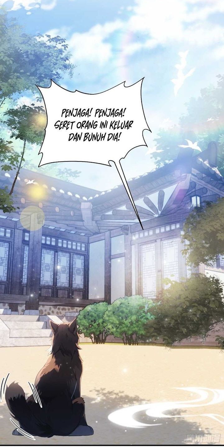 It Turns Out That I Have Been Invincible For A Long Time Chapter 7 - halaman 12
