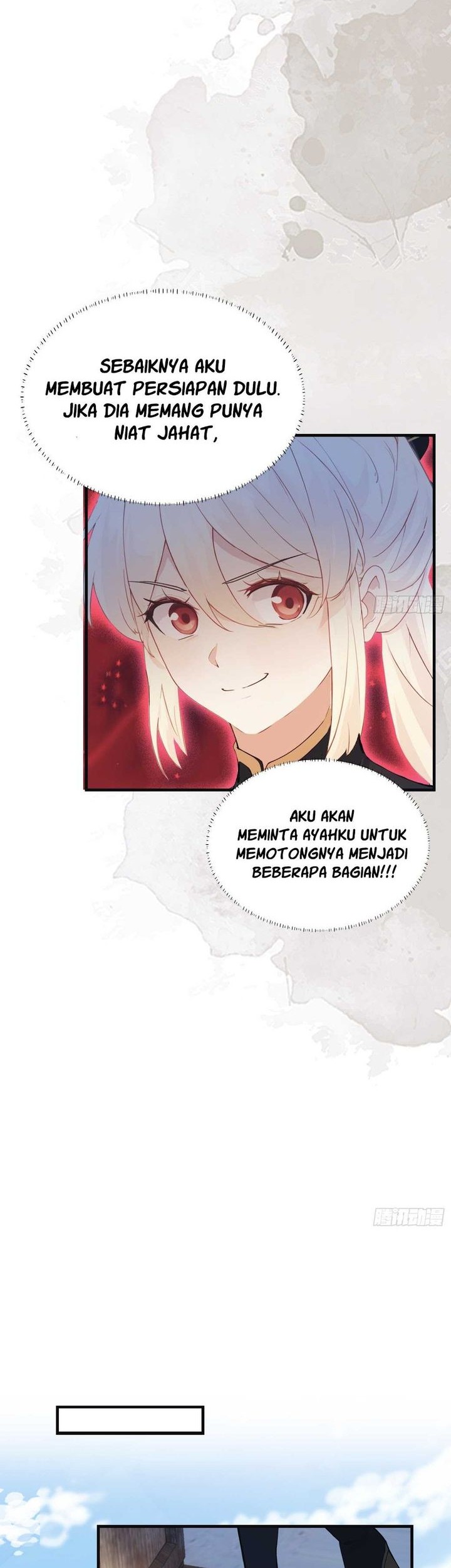 It Turns Out That I Have Been Invincible For A Long Time Chapter 7 - halaman 17