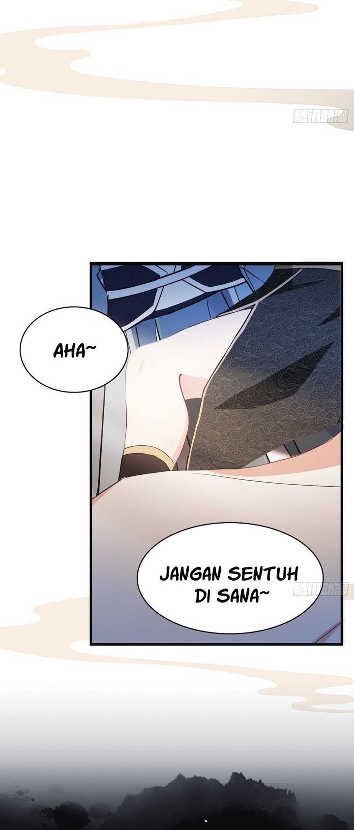 It Turns Out That I Have Been Invincible For A Long Time Chapter 7 - halaman 3
