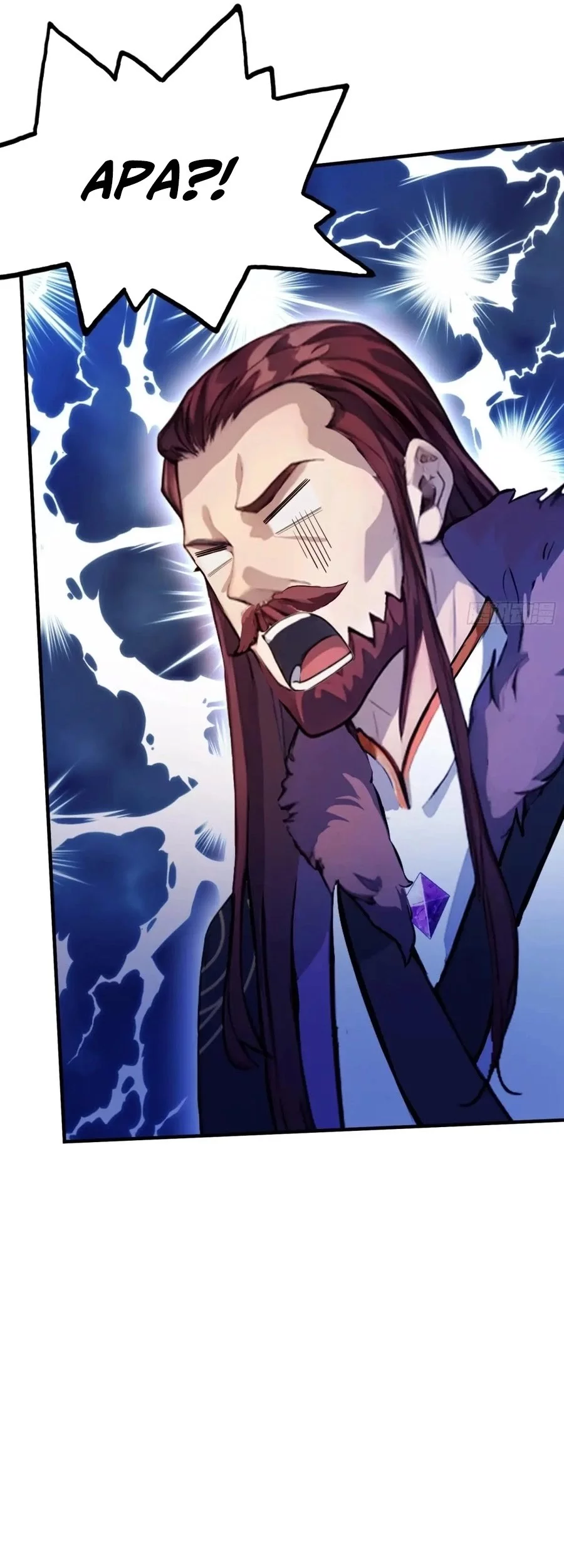 It Turns Out That I Have Been Invincible For A Long Time Chapter 70 - halaman 29