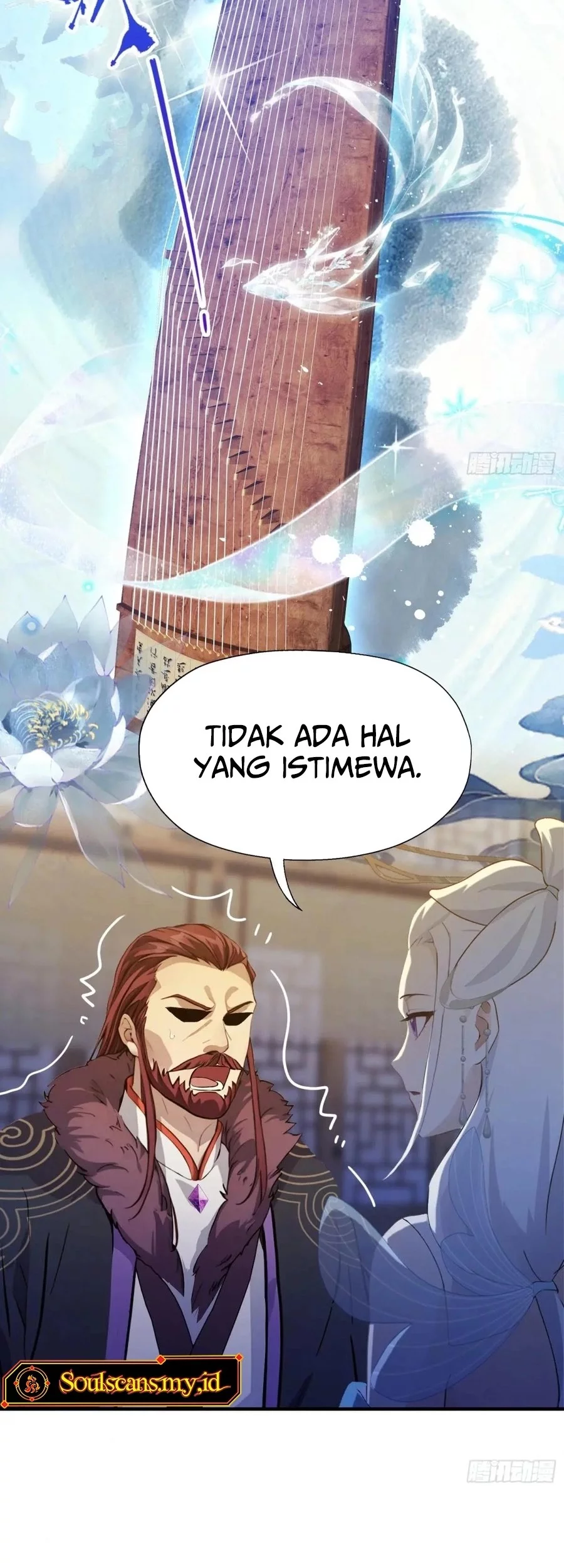 It Turns Out That I Have Been Invincible For A Long Time Chapter 71 - halaman 25